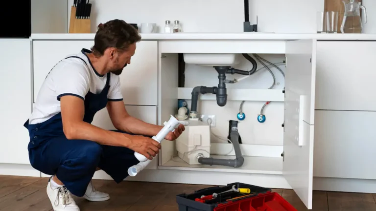 How to Spot Plumbing Scams and Find Trustworthy London Plumbers